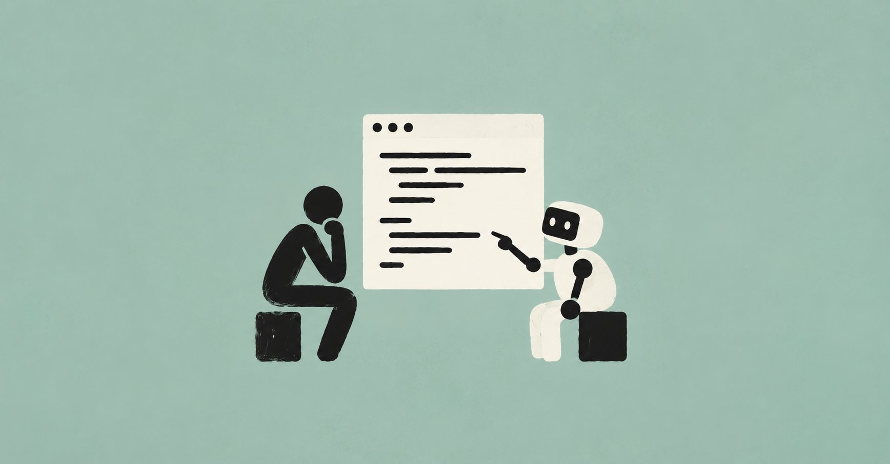 Coding Agents Are Starting to Become the IDE